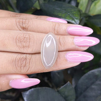 13.84 Ct. Cabochon Moonstone from Ceylon (Sri Lanka) Life Style