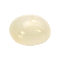 26.62 Ct. Cabochon Moonstone from Ceylon (Sri Lanka) Video