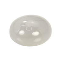 16.89 Ct. Cabochon Moonstone from Ceylon (Sri Lanka) Video