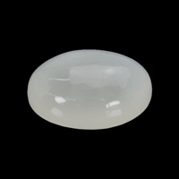 20.48 Ct. Cabochon Moonstone from Ceylon (Sri Lanka) Video