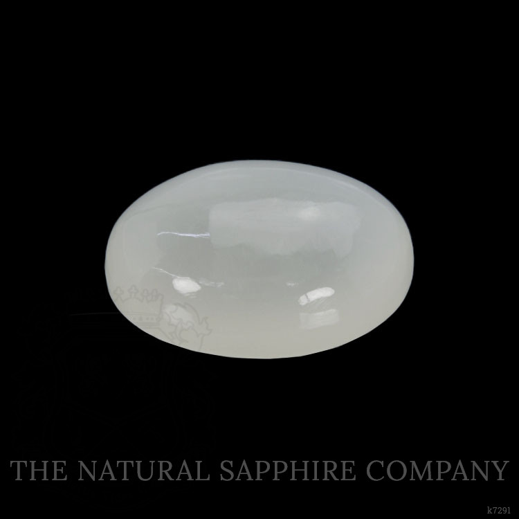 20.48 Ct. Cabochon Moonstone from Ceylon (Sri Lanka)
