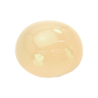 22.22 Ct. Cabochon Moonstone from Ceylon (Sri Lanka) Video
