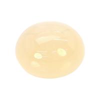 19.08 Ct. Cabochon Moonstone from Ceylon (Sri Lanka) Video