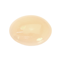 10.08 Ct. Cabochon Moonstone from Ceylon (Sri Lanka) Video