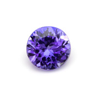2.24 Ct. Tanzanite from Tanzania Video