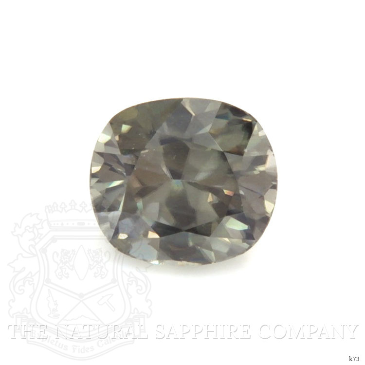 2.93 Ct. Zircon from Ceylon (Sri Lanka)