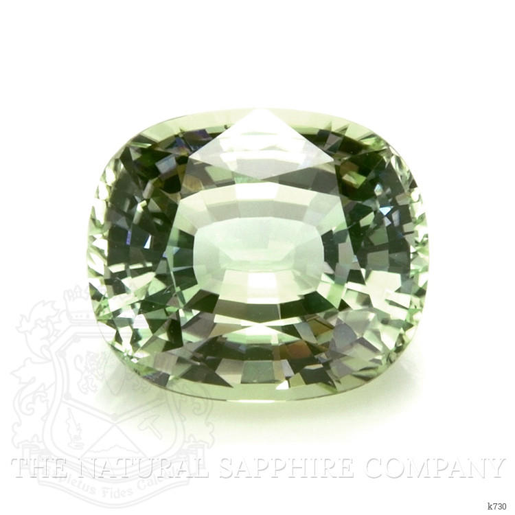 9.47 Ct. Tourmaline from Brazil