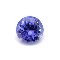 2.18 Ct. Tanzanite from Tanzania Video