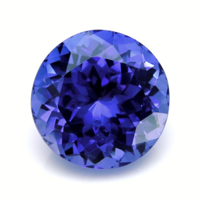 5.05 Ct. Tanzanite from Tanzania Video