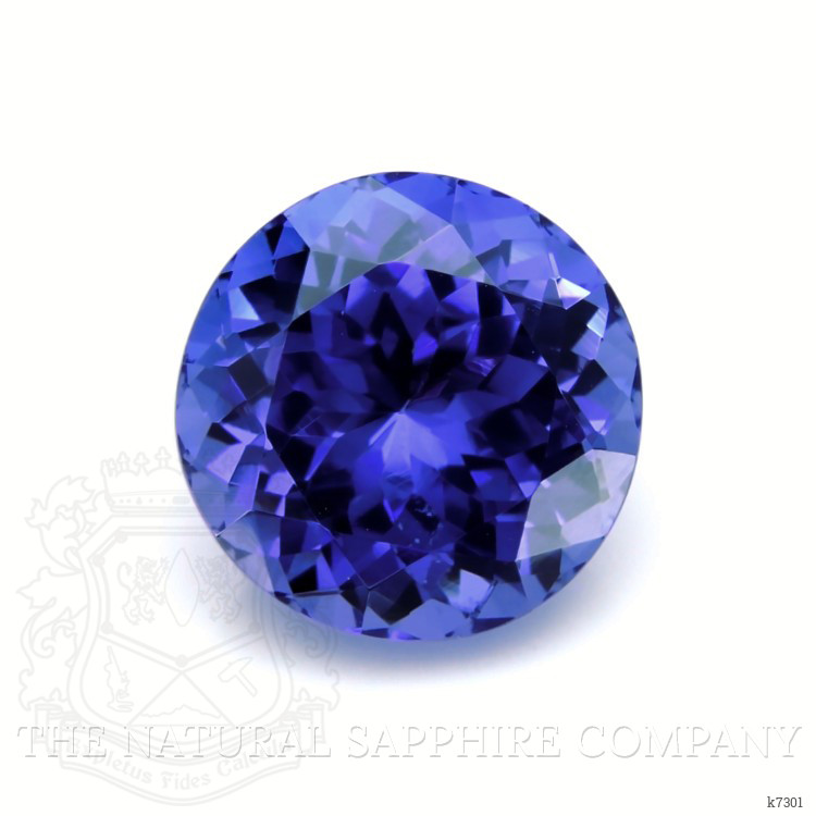 5.05 Ct. Tanzanite from Tanzania