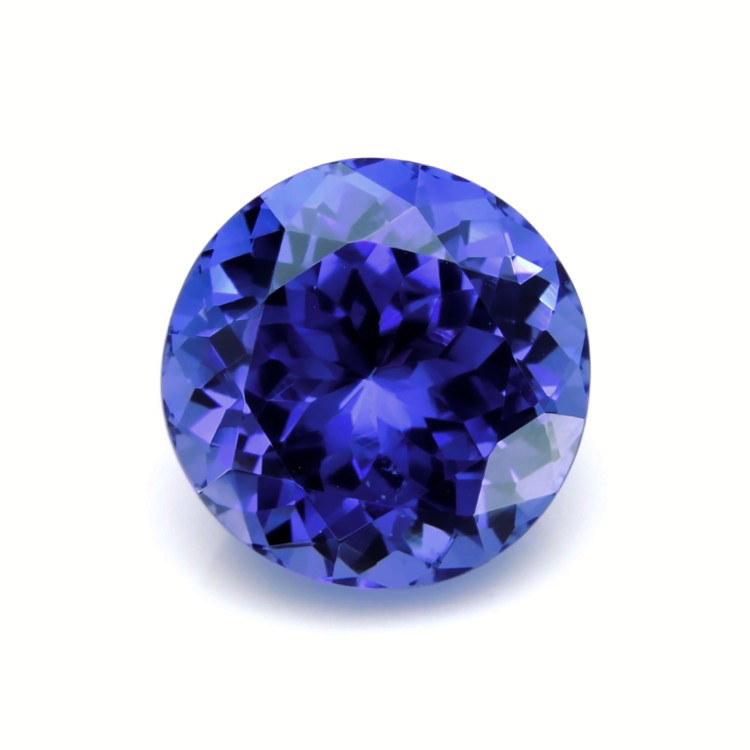 5.05 Ct. Tanzanite from Tanzania