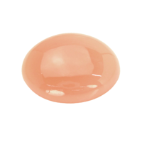 3.51 Ct. Cabochon Moonstone from Ceylon (Sri Lanka) Video