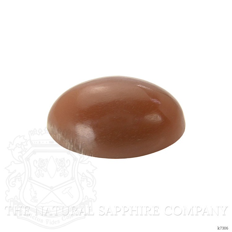 11.29 Ct. Cabochon Moonstone from Ceylon (Sri Lanka)