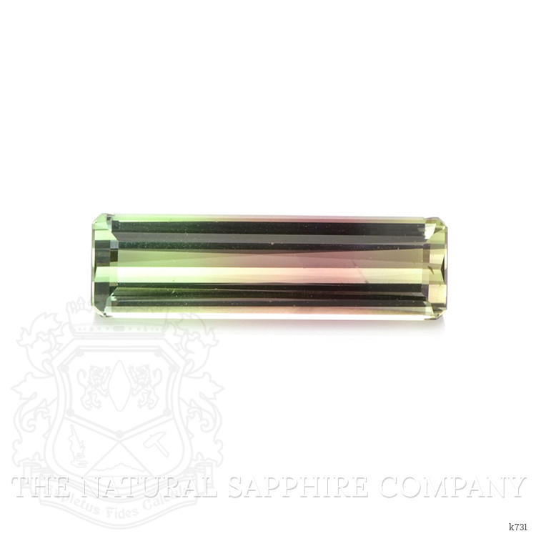 11.70 Ct. Tourmaline from Brazil