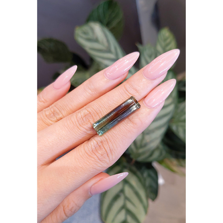 11.70 Ct. Tourmaline from Brazil