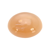 10.41 Ct. Cabochon Moonstone from Ceylon (Sri Lanka) Video