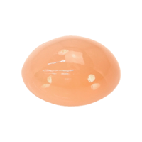 7.09 Ct. Cabochon Moonstone from Ceylon (Sri Lanka) Video