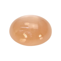 10.21 Ct. Cabochon Moonstone from Ceylon (Sri Lanka) Video