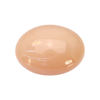 9.29 Ct. Cabochon Moonstone from Ceylon (Sri Lanka) Video