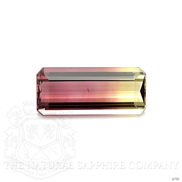 7.47 Ct. Tourmaline from Brazil