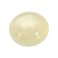 8.31 Ct. Cabochon Moonstone from Ceylon (Sri Lanka) Video