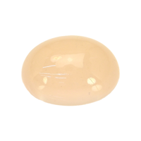 9.19 Ct. Cabochon Moonstone from Ceylon (Sri Lanka) Video