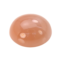 4.85 Ct. Cabochon Moonstone from Ceylon (Sri Lanka) Video