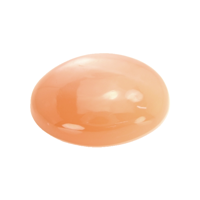 7.00 Ct. Cabochon Moonstone from Ceylon (Sri Lanka) Video