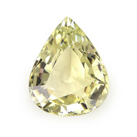 10.90 Ct. Tourmaline from Brazil Video