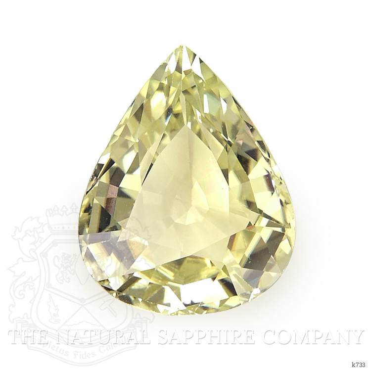 10.90 Ct. Tourmaline from Brazil