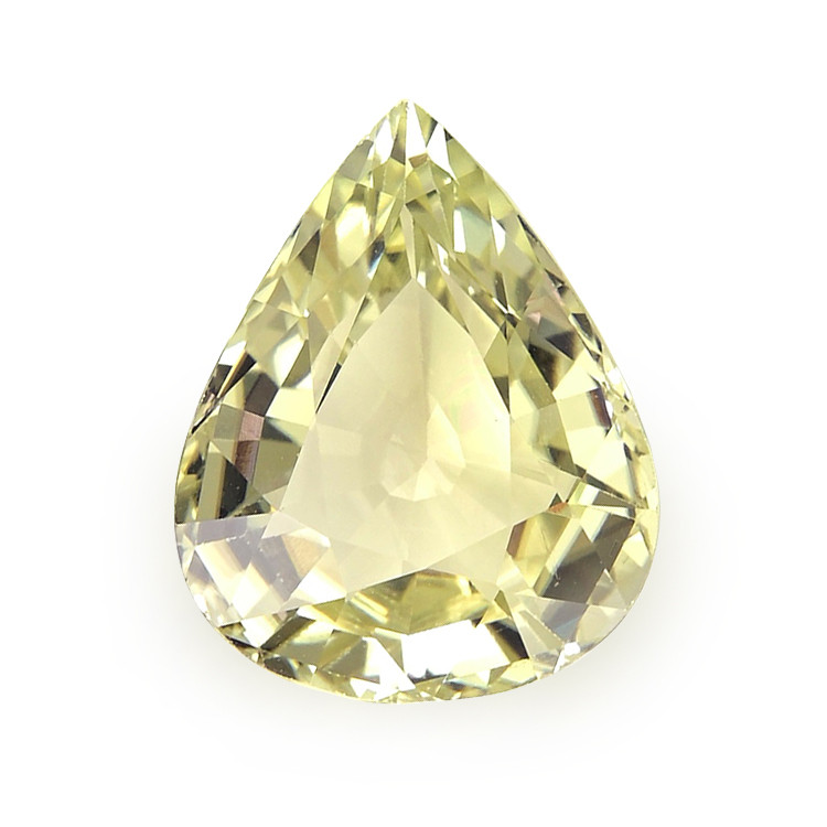 10.90 Ct. Tourmaline from Brazil