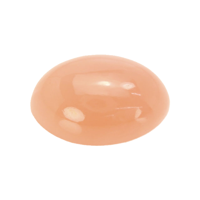 5.95 Ct. Cabochon Moonstone from Ceylon (Sri Lanka) Video