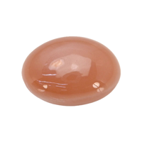 5.71 Ct. Cabochon Moonstone from Ceylon (Sri Lanka) Video