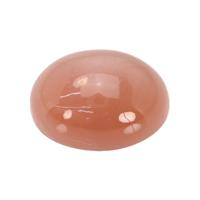 10.10 Ct. Cabochon Moonstone from Ceylon (Sri Lanka) Video