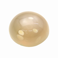 10.92 Ct. Cabochon Moonstone from Ceylon (Sri Lanka) Video