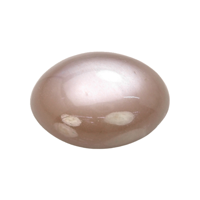 10.58 Ct. Cabochon Moonstone from Ceylon (Sri Lanka) Video