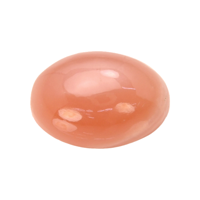 6.49 Ct. Cabochon Moonstone from Ceylon (Sri Lanka) Video