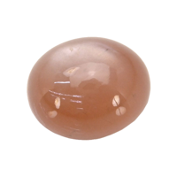 5.49 Ct. Cabochon Moonstone from Ceylon (Sri Lanka) Video