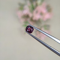 0.95 Ct. Spinel from Ceylon (Sri Lanka) Life Style