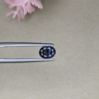 0.95 Ct. Spinel from Ceylon (Sri Lanka) Life Style