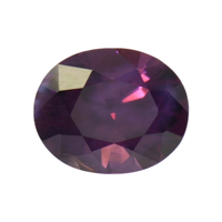 1.68 Ct. Spinel from Ceylon (Sri Lanka) Video