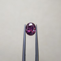 1.68 Ct. Spinel from Ceylon (Sri Lanka) Life Style