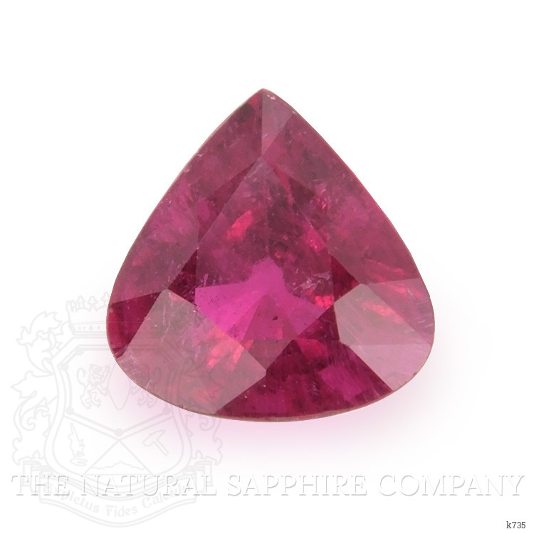 8.45 Ct. Tourmaline from Brazil