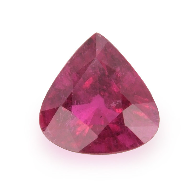 8.45 Ct. Tourmaline from Brazil