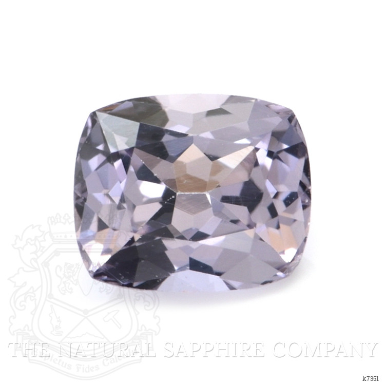 2.07 Ct. Spinel from Ceylon (Sri Lanka)