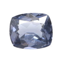 0.58 Ct. Spinel from Ceylon (Sri Lanka) Video