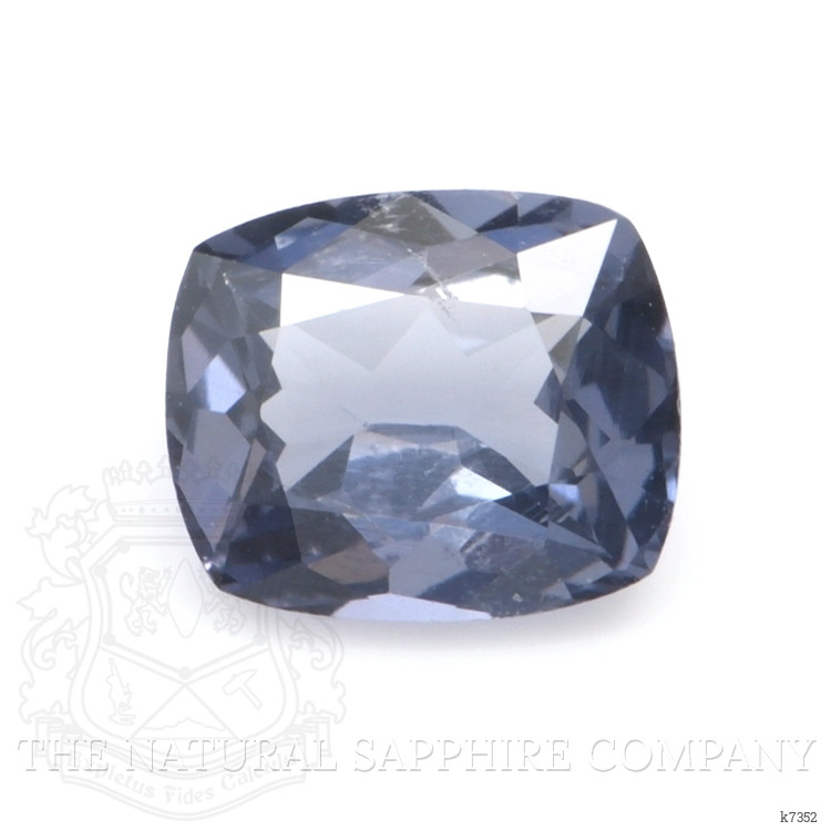 0.58 Ct. Spinel from Ceylon (Sri Lanka)