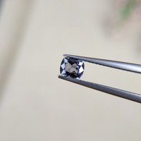 0.58 Ct. Spinel from Ceylon (Sri Lanka) Life Style