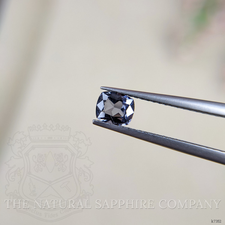 0.58 Ct. Spinel from Ceylon (Sri Lanka)
