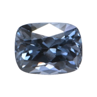 0.72 Ct. Spinel from Ceylon (Sri Lanka) Video